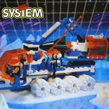 Set LEGO 6898